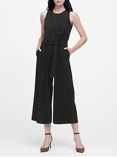 banana republic canada jumpsuit