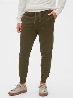 gap jogger pants