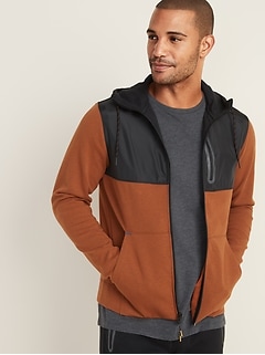 old navy activewear hoodie