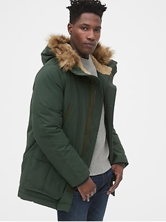 gap mens jacket