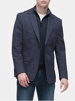 Mens Blazers And Sport Coats Banana Republic