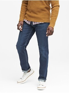 banana republic mens jeans