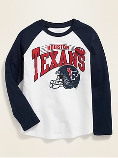 boys nfl shirts