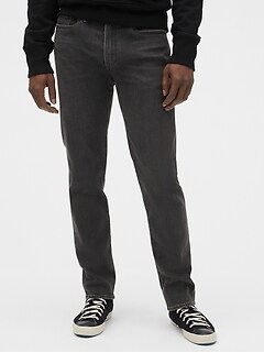 gap denim pants