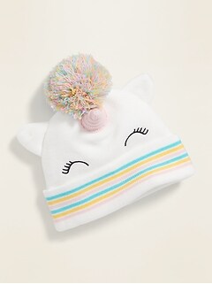 gap toddler girl hats