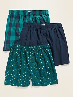 old navy boxer shorts