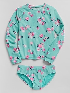 gap kids girls swim