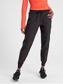 athleta casual pants