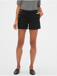 banana republic short pants