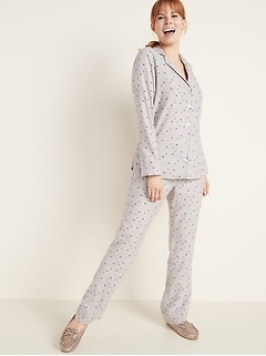 gap womens sleepwear