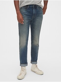 gap easy fit jeans discontinued
