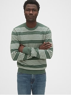 the gap men's sweaters