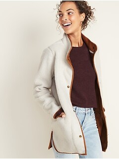 gap womens coats sale