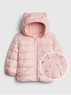 Baby Girl Coats \u0026 Jackets | Gap