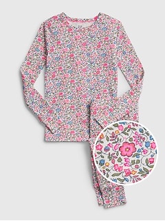 Girls' Pajamas \u0026 Sleepwear | Gap