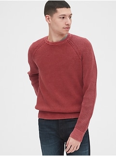 the gap men's sweaters