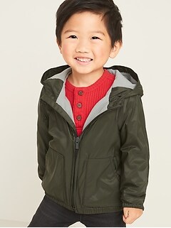 toddler boy jackets gap