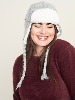 old navy womens winter hats