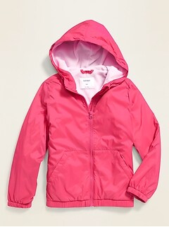 gap girl jackets