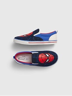 gap boys shoes