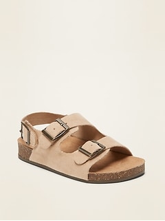 old navy sandals baby girl