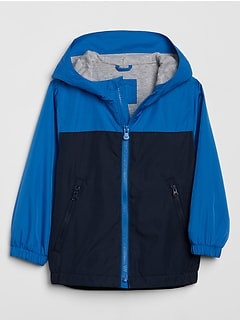 the gap outerwear