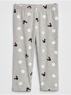 gap baby girl leggings