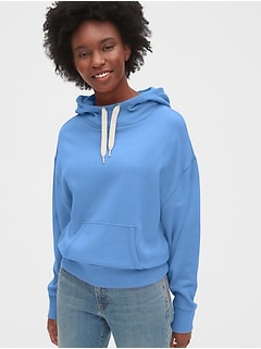 gap petite sweatshirts