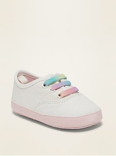 I Love M And D Baby Shoes Girl Soft Bottom Footwear Newborn Baby Shoes 083