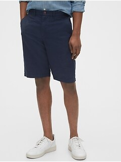gap shorts men