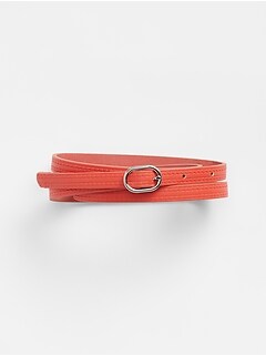 belts for toddlers gap