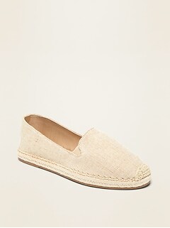 gap espadrilles