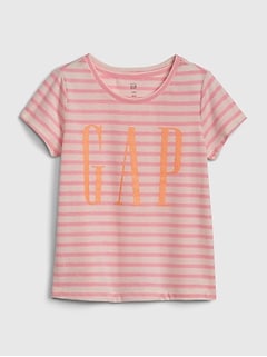 gap toddler girl shirts