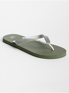 gap mens slippers