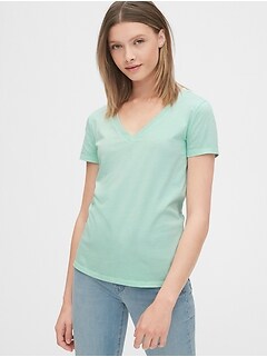 Women S T Shirts Gap