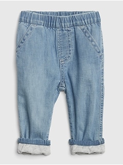 gap baby boy jeans