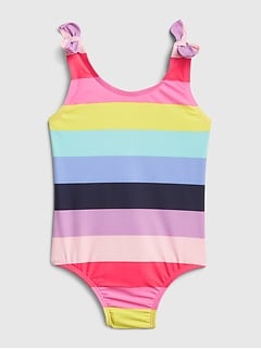 gap swimwear toddler girl