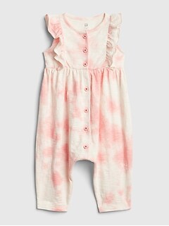 gap baby girl one piece