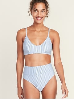 old navy 2 piece swimsuits