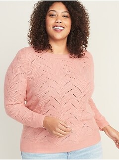 old navy sweaters plus size