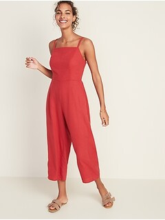 old navy pantsuit