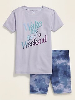 gap girls nightgown