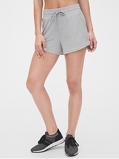 gap gym shorts