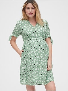 gap petite maternity