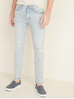 old navy mens jeans clearance