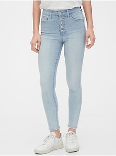 gap legging jeans