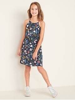 old navy teenage dresses