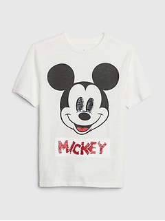 gap mickey mouse womens