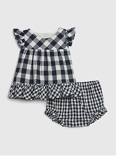 gap infant girl clothes