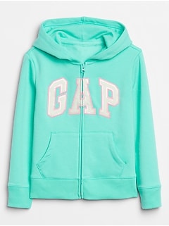 gap girls sweatshirts